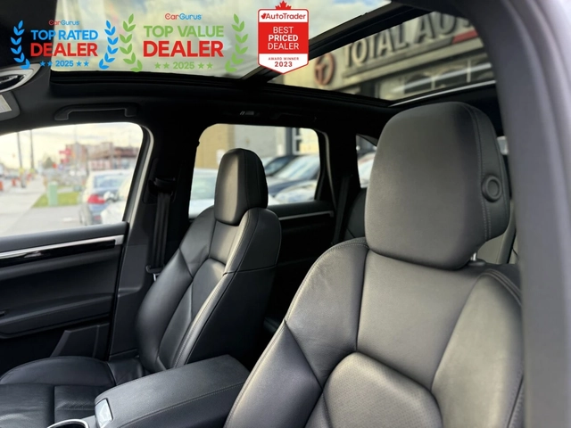 Porsche Cayenne Premium | Pano | Navi | - автомобили, коли, обяви за нови и употребявани 16