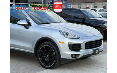 porsche-cayenne - 2