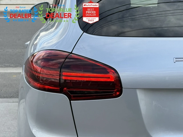 Porsche Cayenne Premium | Pano | Navi | - автомобили, коли, обяви за нови и употребявани 6