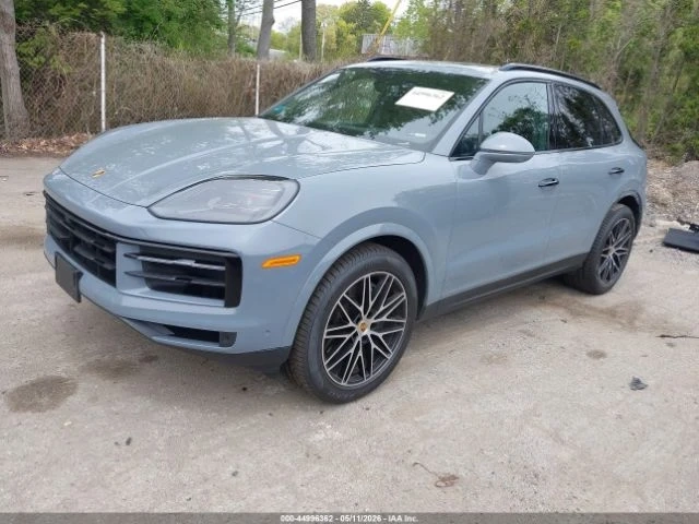 Porsche Cayenne - автомобили, коли, обяви за нови и употребявани 0
