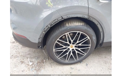 Porsche Cayenne - автомобили, коли, обяви за нови и употребявани 13