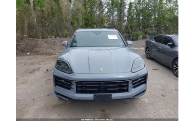 porsche-cayenne - 1
