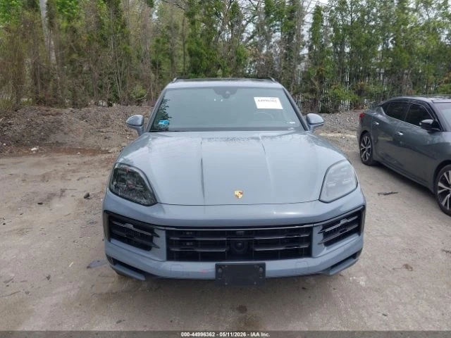Porsche Cayenne - автомобили, коли, обяви за нови и употребявани 1