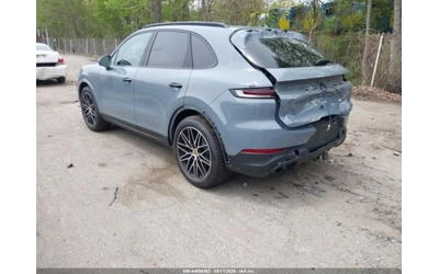 porsche-cayenne - 3