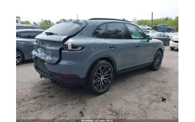 porsche-cayenne - 5