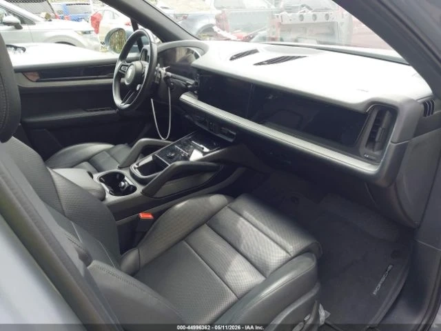 Porsche Cayenne - автомобили, коли, обяви за нови и употребявани 6