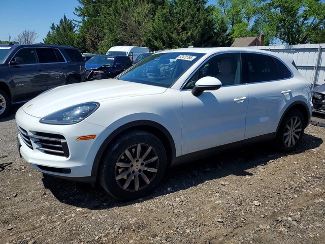 Porsche Cayenne - автомобили, коли, обяви за нови и употребявани 0