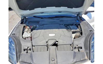 Porsche Cayenne - автомобили, коли, обяви за нови и употребявани 11