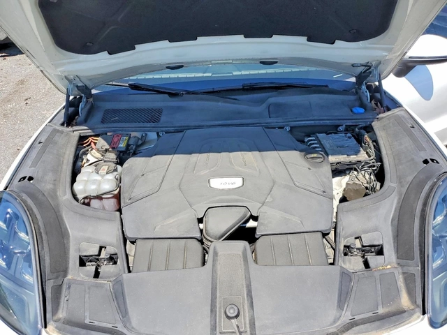 Porsche Cayenne - автомобили, коли, обяви за нови и употребявани 11