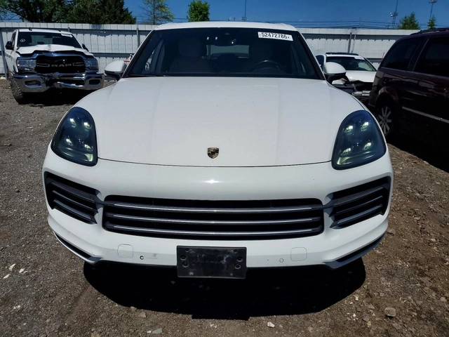 Porsche Cayenne - автомобили, коли, обяви за нови и употребявани 1