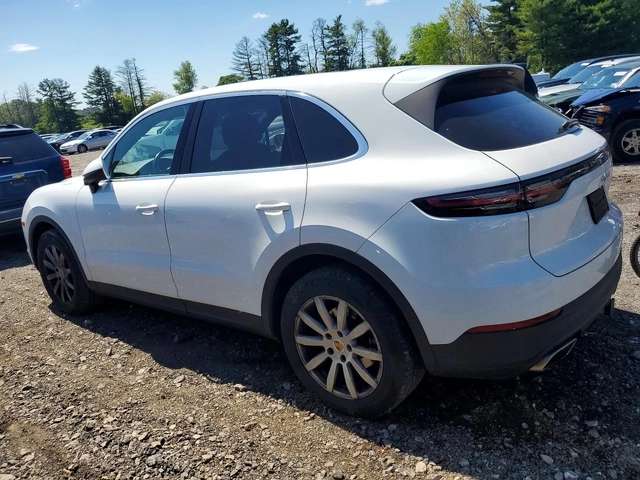 Porsche Cayenne - автомобили, коли, обяви за нови и употребявани 3