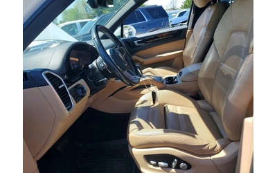 Porsche Cayenne - автомобили, коли, обяви за нови и употребявани 6