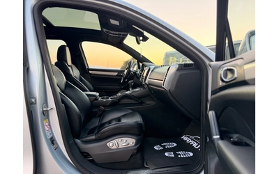 Porsche Cayenne 3.0d= GTS= FACE= ПАНОРАМА= КАМЕРА= BOSE= - автомобили, коли, обяви за нови и употребявани 10