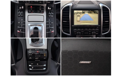 Porsche Cayenne 3.0d= GTS= FACE= ПАНОРАМА= КАМЕРА= BOSE= - автомобили, коли, обяви за нови и употребявани 16