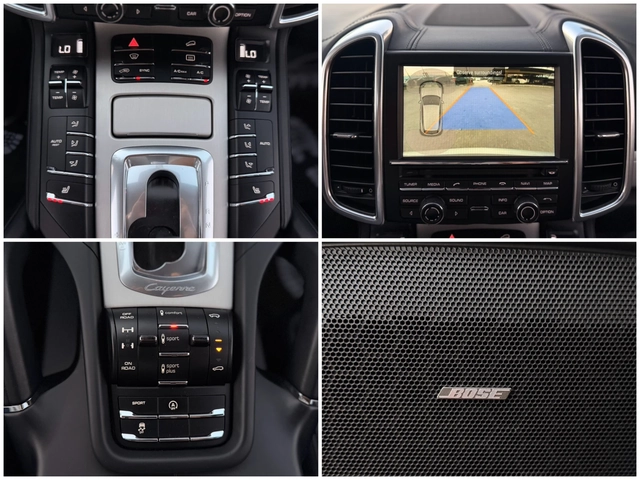 Porsche Cayenne 3.0d= GTS= FACE= ПАНОРАМА= КАМЕРА= BOSE= - автомобили, коли, обяви за нови и употребявани 16