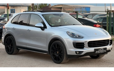 porsche-cayenne - 2