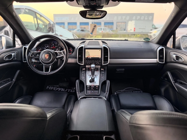 Porsche Cayenne 3.0d= GTS= FACE= ПАНОРАМА= КАМЕРА= BOSE= - автомобили, коли, обяви за нови и употребявани 9