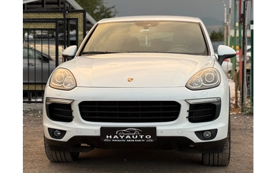 porsche-cayenne - 0