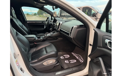 Porsche Cayenne S= DIESEL= FACE= GT PACK= - автомобили, коли, обяви за нови и употребявани 10