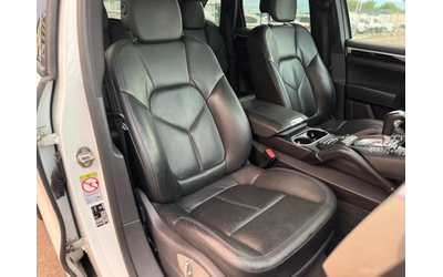 Porsche Cayenne S= DIESEL= FACE= GT PACK= - автомобили, коли, обяви за нови и употребявани 11