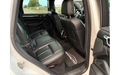 Porsche Cayenne S= DIESEL= FACE= GT PACK= - автомобили, коли, обяви за нови и употребявани 12