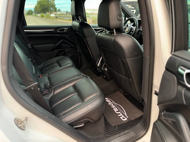 Porsche Cayenne S= DIESEL= FACE= GT PACK= - автомобили, коли, обяви за нови и употребявани 12