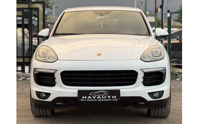 porsche-cayenne - 1