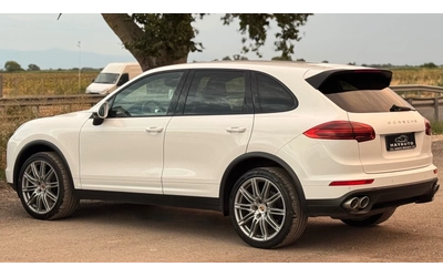 Porsche Cayenne S= DIESEL= FACE= GT PACK= - автомобили, коли, обяви за нови и употребявани 6