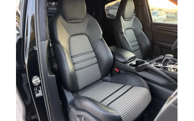 Porsche Cayenne Coupe= 3.0 V6= GT Package= Carbon Pack= - автомобили, коли, обяви за нови и употребявани 11