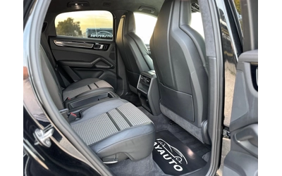 Porsche Cayenne Coupe= 3.0 V6= GT Package= Carbon Pack= - автомобили, коли, обяви за нови и употребявани 12