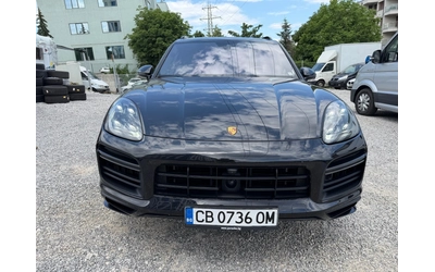 porsche-cayenne - 1