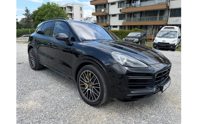 porsche-cayenne - 2