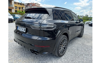 porsche-cayenne - 4