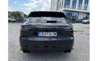 porsche-cayenne - 5