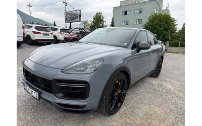 porsche-cayenne - 0
