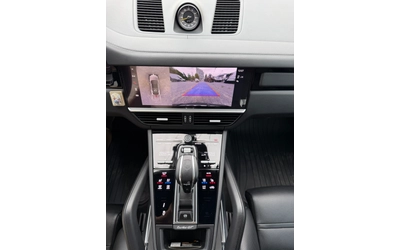 Porsche Cayenne Turbo GT ГАРАНЦИЯ - автомобили, коли, обяви за нови и употребявани 10