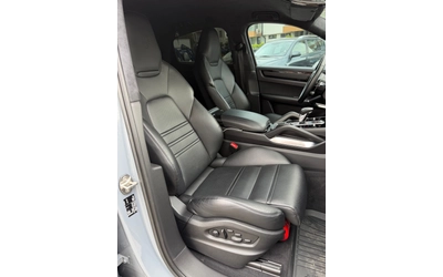 Porsche Cayenne Turbo GT ГАРАНЦИЯ - автомобили, коли, обяви за нови и употребявани 11