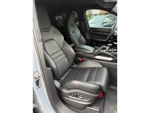 Porsche Cayenne Turbo GT ГАРАНЦИЯ - автомобили, коли, обяви за нови и употребявани 11
