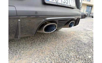 Porsche Cayenne Turbo GT ГАРАНЦИЯ - автомобили, коли, обяви за нови и употребявани 12