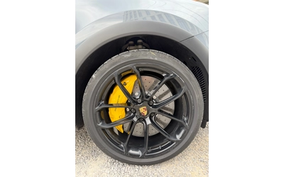 Porsche Cayenne Turbo GT ГАРАНЦИЯ - автомобили, коли, обяви за нови и употребявани 13