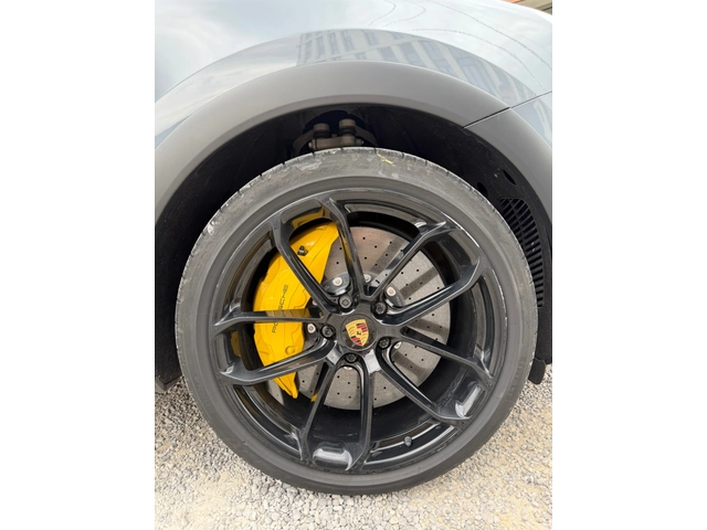 Porsche Cayenne Turbo GT ГАРАНЦИЯ - автомобили, коли, обяви за нови и употребявани 13