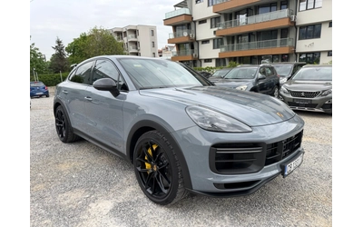 porsche-cayenne - 2