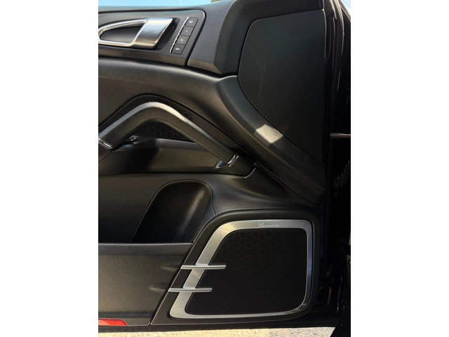 Porsche Cayenne Turbo Ceramic Обдухване 3хTV РЕАЛНИ КМ - автомобили, коли, обяви за нови и употребявани 11