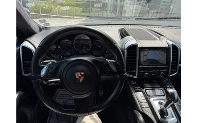 porsche-cayenne - 2