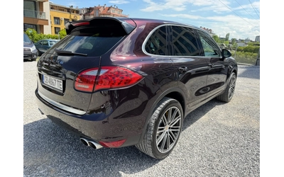 porsche-cayenne - 3