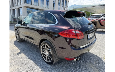 porsche-cayenne - 5