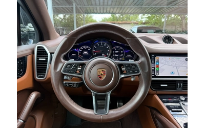 Porsche Cayenne S - автомобили, коли, обяви за нови и употребявани 10