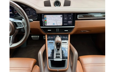 Porsche Cayenne S - автомобили, коли, обяви за нови и употребявани 12