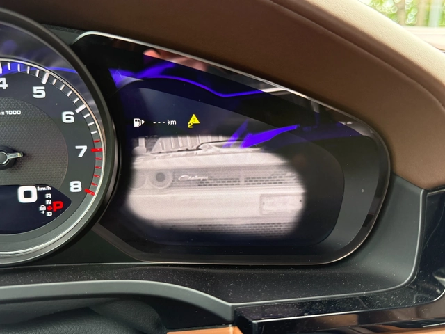 Porsche Cayenne S - автомобили, коли, обяви за нови и употребявани 15
