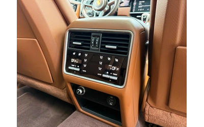 Porsche Cayenne S - автомобили, коли, обяви за нови и употребявани 16